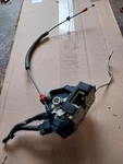 Jaguar X-type Oem Passenger Side Front Door Lock Actuator 1X43-219A44-DN. Fixed Price $85.00.