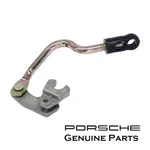 Porsche 924 968 Door Lock Linkage Arm (left) Genuine 94453726102. Fixed Price $89.00.