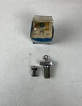 New Old Stock Ignition & Door Locks For 1972 Thru 1974 Models Mopar #3548955. Fixed Price $230.00.