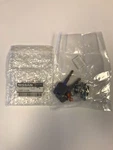 Genuine Nissan Left Front Door Lock Cylinder W/ Keys - New Oem. Fixed Price $56.62.