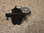2018 - 2020 Buick Regal Tourx Liftgate Lock Latch Actuator Motor Oem 5920330AC. Fixed Price $99.99.