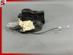 03-08 Bmw 745I Rear Left Driver Side Door Lock Latch Actuator U0412. Fixed Price $55.53.