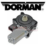 Dorman Front Left Power Window Motor For 2008-2013 Jeep Liberty Electrical Gv. Fixed Price $113.87.