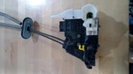 2014-2018 Kia Forte Front Left Door Lock Latch Actuator (A045777). Fixed Price $40.00.