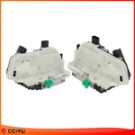 Set Of 2 Door Lock Actuator Rear Passenger & Driver Side Ford Mazda Mercury. Fixed Price $50.47.