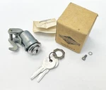 Nos 1939 Dodge Vintage Dash Lock Set Cylinder + Keys Briggs & Stratton 85034. Fixed Price $89.95.