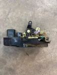 55363472AG Ps Front Door Latch Jeep Grand Cherokee Wj (99-04). Fixed Price $33.99.