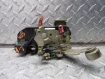 2005 Jeep Liberty Left Front Driver Latch Lock Actuator 3.7L Limited. Fixed Price $30.71.
