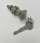 Nos 76 77 78 Ford Galaxie Ltd Custom 500 Trunk Lock Luggage Compartment Set Oe. Fixed Price $19.95.