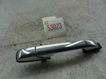 Door Handle Mdx 2001 2006 Right Passenger Side Rear Back Outer Exterior Opener. Fixed Price $24.99.