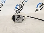2015-2023 Jeep Renegade Rear Left Side Door Latch Lock Actuator & Cables Oem. Fixed Price $64.89.