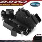 Front Right Side Door Lock Actuator For Land Rover LR4 10-16 Range Sport. Fixed Price $60.99.