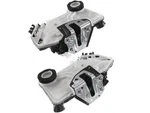 Front Door Lock Actuator Kit For 2014-2018 Toyota Corolla 2015 2016 2017 DQ142NW. Fixed Price $83.66.