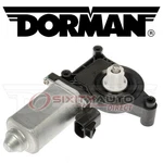 Dorman Rear Left Power Window Motor For 2000-2006 Chevrolet Suburban 2500 Kl. Fixed Price $54.22.
