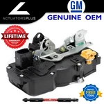 Hummer H2 Oem Front Right Passenger Door Lock Latch Actuator 06-07 **lifetime**. Fixed Price $79.99.