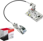 Power Door Lock Actuator Assembly F4TZ-15219A65-A Front Left Driver Side With. Fixed Price $58.94.
