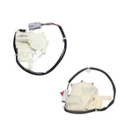 For Honda Civic 1996-2000 Door Lock Actuators Driver And Passenger Side Pair. Fixed Price $35.13.