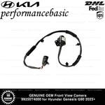Genuine Oem Front View Camera 99250T4000 For Hyundai Genesis G90 2023+. Fixed Price $140.00.