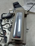 2011 Toyota Sienna Limited Passenger Rear Door Lock Actuator. Fixed Price $122.49.