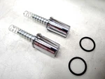 66 68 69 70 74 75 77 Ford Bronco Outside Door Handle Buttons New. Fixed Price $36.95.