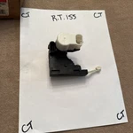 (1) Ac-delco Door Lock Actuator Motor Left 22144363 Nos Oem Sold Individually. Fixed Price $26.99.