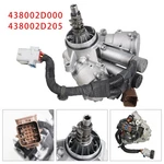 Actuator Assy-gear 438002D000 438002D205 12-PIN Kia Soul Forte 2017-2021. Fixed Price $323.60.