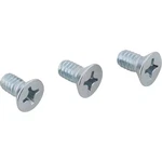Replacement Door Latch 3-PIECE Screw Kit, 1967-69 CAMARO/1968-79 Nova. Fixed Price $16.99.