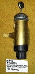 1970 Cadillac Fleetwood 75 Rh Rear Door Lock Actuator Nos 9633790. Fixed Price $169.99.