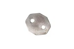 New Oem Ford F2UZ-1544096-B Door Lock Striker Plate Spacer Nos. Fixed Price $12.95.