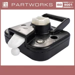 Tailgate Lock For Porsche 924 Left 94453895501. Fixed Price $197.52.