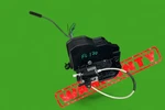 Bmw Oem Front Left Driver Door Lock Actuator Latch 7202143. Fixed Price $53.88.