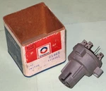 1965 Buick Special Skylark Gran Sport Nos Ignition Switch 1116663. Fixed Price $69.99.