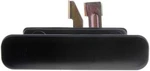 Right Rear Cargo Exterior Door Handle Dorman 2008 Ford E-350 Econoline. Fixed Price $46.77.