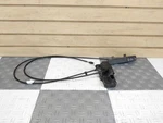 2014-2019 Corvette Oem Lh Door Interior Release Latch P/ 84293825. Fixed Price $125.00.