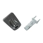 Genuine Ford 18-24 Expedition Navigator Lh Door Lock Cylinder Kit JL1Z-7821991-A. Fixed Price $53.09.