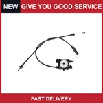 Hood Release Cable NO.8U0823531 Latch For Audi Q3/Q3 Quattro. Fixed Price $18.95.