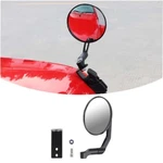 1X Side Hood Mirror Latch Rearview For Jeep Wrangler Tj Jk 1997-2017 Accessories. Fixed Price $30.99.
