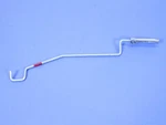 For Jeep Patriot 09-17 Mopar Front Passenger Side Door Lock Operating Rod. Fixed Price $25.45.