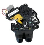 2023 2024 Fisker Ocean Rear Tailgate Trunk Lock Actuator Latch FM2955200062 Oem. Fixed Price $101.24.