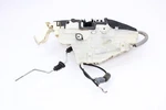 2007-2013 Mercedes W221 S500 S550 Rear Right Door Lock Actuator Oem. Fixed Price $37.05.