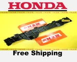 14-17 Honda Odyssey Front Bumper Clip Fender Bracket Mount Passenger Side Oem. Fixed Price $41.45.