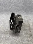 2013-16 Ford Fusion Left Front Door Lock Latch Actuator And Mounting Bracket. Fixed Price $40.00.