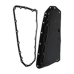 Auto Trans Pan For Nissan Rogue/sentra 2.5L 2007-13 31397-1XF0A Direct Fit. Fixed Price $33.56.