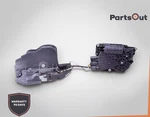 2009-2015 Bmw 740I 750I Right Front Door Latch Actuator 51217185692 Oem. Fixed Price $59.39.
