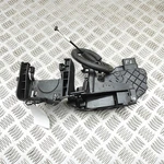 Jaguar Xk Coupe X150 Front Right Door Lock 6W8A-21812-GD Rhd 2013 33133399. Fixed Price $135.24.