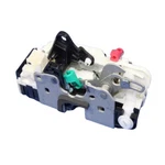 Oem Mopar For Jeep Wrangler 2007-2017 Door Latch Driver Side Rear 4589049AF. Fixed Price $428.40.