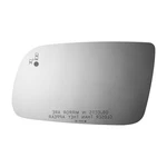 Burco 5493BC 10-19 Lincoln Mkt Door Mirror Glass Right. Fixed Price $32.16.
