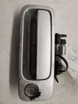 Toyota Camry, 4DRFRONT Left Door Handle Exterior Assembly, 97-01, 69220-AA010-B2. Fixed Price $57.75.