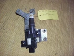 Oe Mopar Part Right Rear Door Lock Actuator 04894069AB.PT CRUISER.A-11. Fixed Price $20.00.