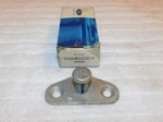 1969 1970 1971 1972 Ford E100 E200 E300 Econoline Nos Door Latch Striker Plate. Fixed Price $59.00.